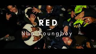 NBA Youngboy  Red [upl. by Atterahs]