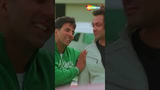 Yeh Dosti Tere Dum Se  Dosti 2005  Akshay Kumar  Bobby Deol  Udit Narayan friends shorts [upl. by Aseek633]