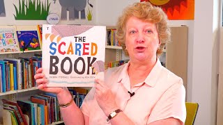 The Scared Book [upl. by Sisco]