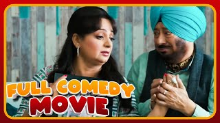 Best Of Pukhraj Bhalla Punjabi Comedy  Non Stop Comedy  Full Comedy Scene  New Punjabi Movies [upl. by Santos286]