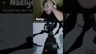 Je crois que jai un trouble de lattention  naelyeee sur Twitch [upl. by Enisamoht]