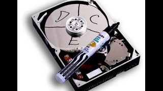 Linux How To Partition a Hard Drive Using the Parted Command [upl. by Hera]