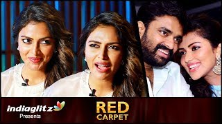 Breakup was painful  Amala Paul Interview  AL Vijay Velai Illa Pattathari VIP 2 [upl. by Jesh]