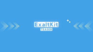 ExaltKit Teaser ROTMG [upl. by Eitsirhc127]