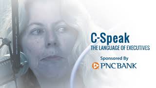 CSPEAK Podcast Judy Sindecuse CEO of Capital Innovators [upl. by Sandra]