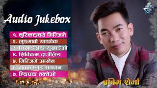 NEW LIMBU SONGS 2019 OF BRABIM SHERMA  JUKE BOX [upl. by Llezom]