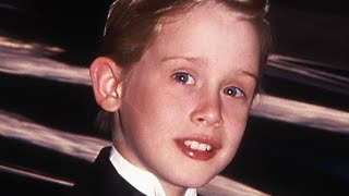 Tragic Details About The Culkin Family [upl. by Notnarb]