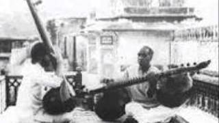 Zia Mohiuddin Dagar  Dhrupad  Raga Pancham Kosh  Malkauns [upl. by Anuayek]