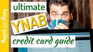 YNAB Credit Card Guide All You Need to Know [upl. by Nils332]