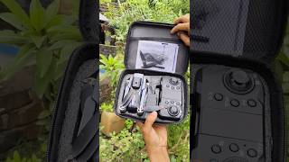 🔥Unboxing Drone P18 Pro🔥 gadgets techydeals [upl. by Skelton149]