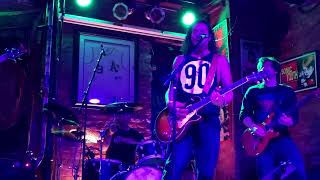 The Day I Tried to Live  Bad Motorfingers SOUNDGARDEN Tribute 20241121 Reggies Chicago [upl. by Newbold]