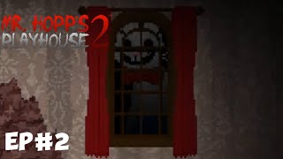 Mr hopps playhouse 2 ep2 [upl. by Jermain859]