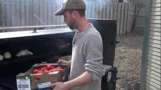 Part 2 Sirloin Tip Roast amp Part 1 BBQ Sauce [upl. by Idroj]