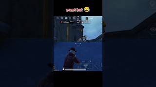 bot prank 😂MegaNinjaFB pubg shorts shortfeed [upl. by Eugenle]