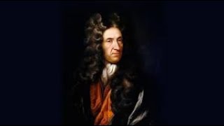 DANIEL DEFOE  FATHER OF ENGLISH NOVEL [upl. by Narton]