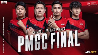 LETSGO PMGC FINAL🙆‍♂️ [upl. by Jewelle]