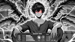 The Most Underrated Demon King Manga You Shouldnt Miss [upl. by Eoj]