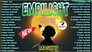 Empilight x Nalalasing Ako Sa Iyong  Top 100 Trending OPM Mashup Viral Kanta 2022💙Jonas x Bastardo [upl. by Marlene]