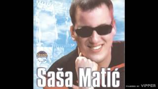 Sasa Matic  Nevera  Audio 2002 [upl. by Enirahtac]