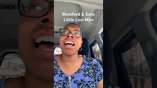 Mumford amp Sons  Little Lion Man [upl. by Callahan]