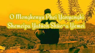 Yepuhpu Meihahpu  Way back in 2014  Cover song by Phakmei Konyak  Manchings Konyak Love Song [upl. by Silverstein]