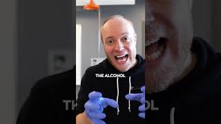 How Alcohol Effects your Body [upl. by Htezil]