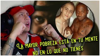 CANSERBERO Ft Black Kamikase  Los Realest✊☯️🔥REACCION A CANSERBERO [upl. by Ronnica]