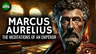 Marcus Aurelius  The Meditations of an Emperor Documentary [upl. by Pedaias]