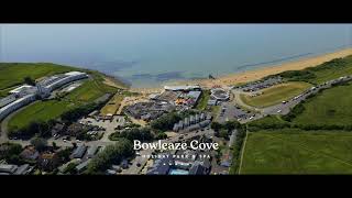 Bowleaze Cove Holiday Park amp Spa [upl. by Eugene933]