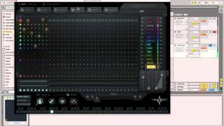 Obscurium in Ableton Live – Percussion 37 [upl. by Alaikim]