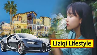 Li Ziqi 李子柒 Biography 2021 boyfriend Income Family and LifeStyle  Chinese Food Vlogger Li Ziqi [upl. by Bunce329]