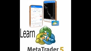 How to use metatrader 5 Make Money Metetrader 5 [upl. by Atteirneh]