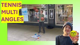 Busking Session in Cheltenham Town Centre  23rd July 2024 [upl. by Agostino]