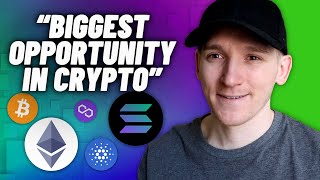 Best Altcoins November 2023 BIGGEST BULL RUN OPPORTUNITY [upl. by Ardnael]