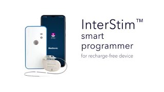 InterStim™ X Smart Programmer My Therapy App Instructions [upl. by Imim]