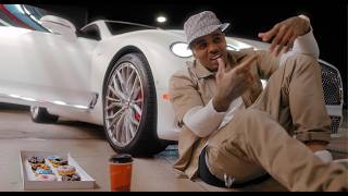 Kevin Gates  FEEL Official Music Video [upl. by Welcher208]