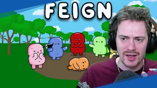 Feign  20122022  Herdyn [upl. by Ramraj]