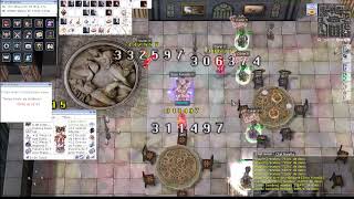 Shura Asura Rebalance Ragnarok Online 2024 [upl. by Aserehs]