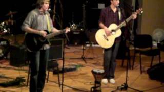 Country Roads  John Denver Cover The Westhead Brothers [upl. by Hsirrehc]