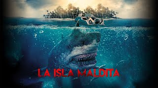 La isla maldita 2⛰️ Terror Película completa en Español [upl. by Capwell601]