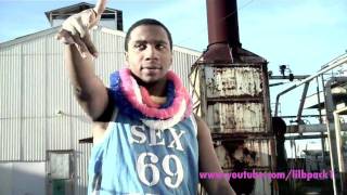 Lil B  Really Waterfront BASED MUSIC VIDEO DIRECTED BY LIL B VERY RARE [upl. by Ffilc]