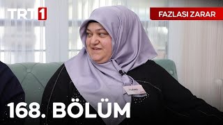 Fazlası Zarar 168 Bölüm [upl. by Calderon]