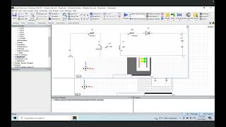 Lecture 47 Simulating Maxwell transformer in Simplorer [upl. by Alauqahs242]