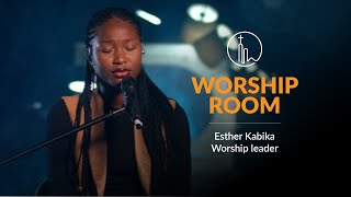 La bonté de Dieu Goodness of God  Bethel Music Cover by Esther Kabika [upl. by Sewell]