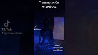 Transmutación energética tarotenespañol tarot tarotenespañol manifestation [upl. by Bank]