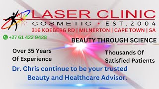 CHOLESTEROL SPOTS XANTHELASMA laser removal  Cape Town [upl. by Tumer]