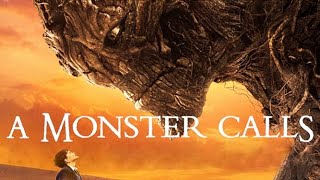 A Monster Calls Full Movie Review in Hindi  Story and Fact Explained  Liam Neeson [upl. by Enitnemelc]