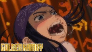 Family Meal  Golden Kamuy [upl. by Nelag455]