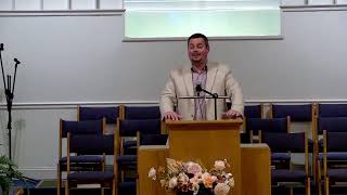 First Baptist Church Gordonsville Tennessee Live Stream [upl. by Einittirb]