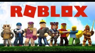 50 Days 50 Games Day2 I Play Roblox [upl. by Slin]